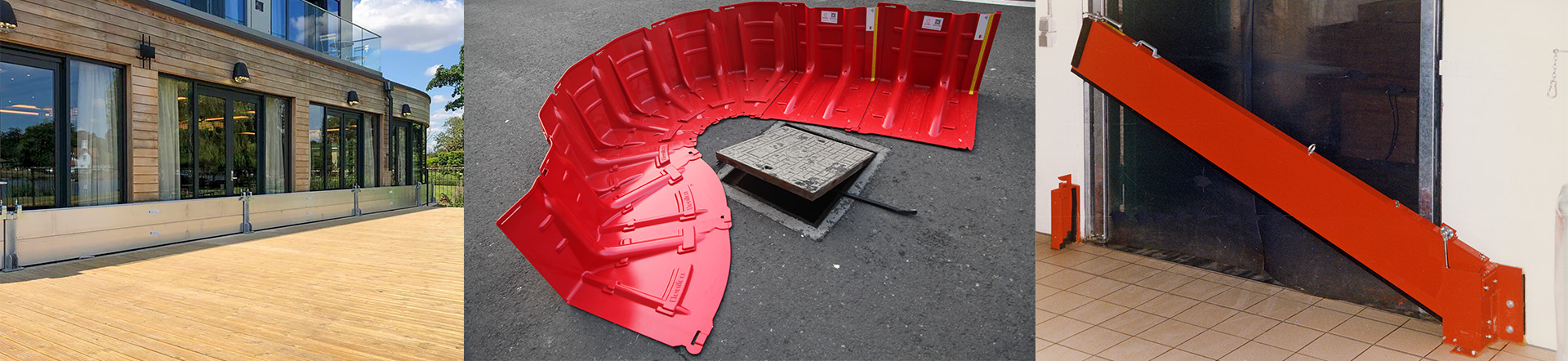 Flood Control Header image