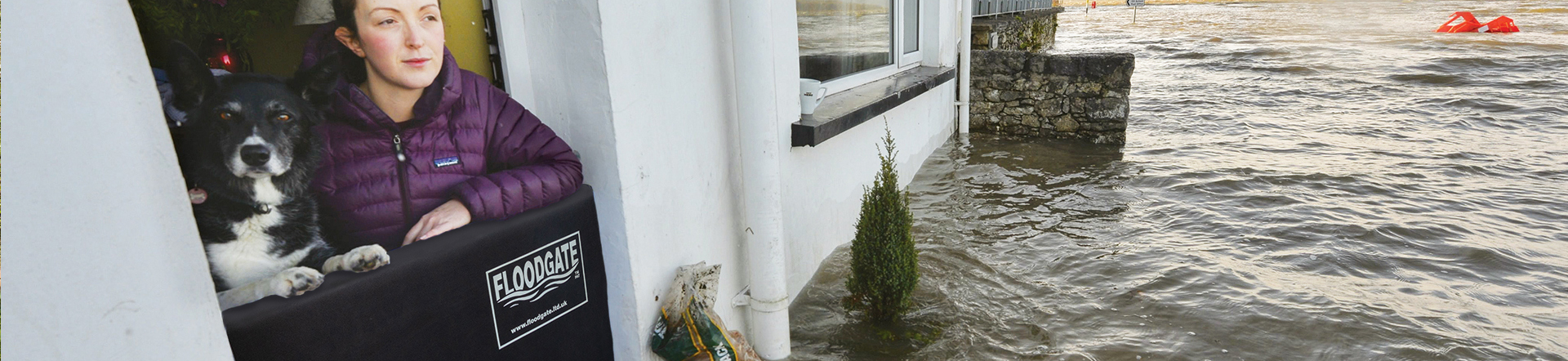 Floodgate