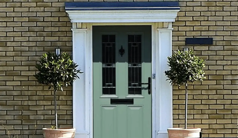 Floor Doors